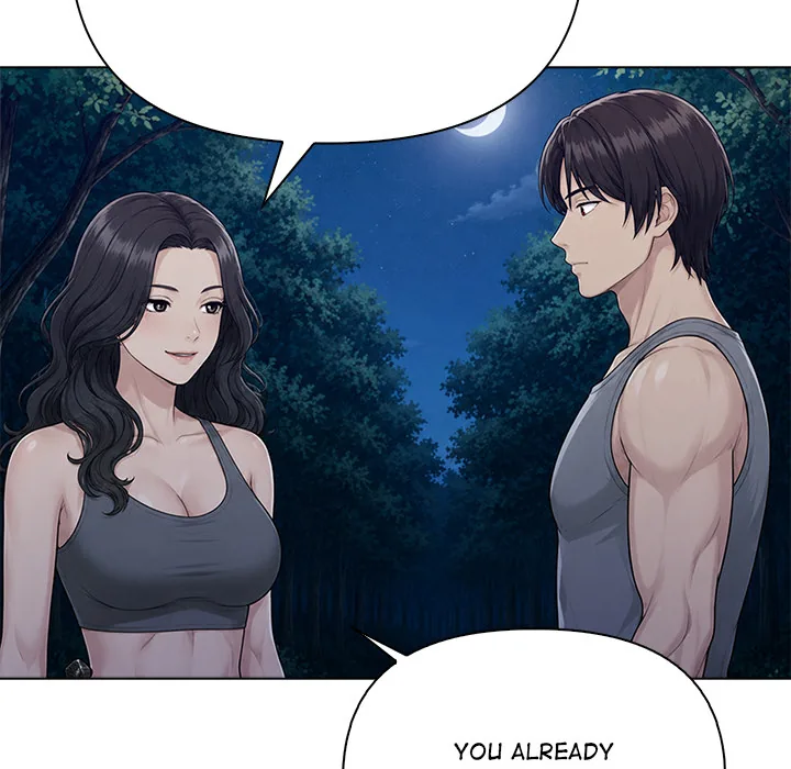 Read Matrimoney Game chapter 108 image 99 on Lezhin