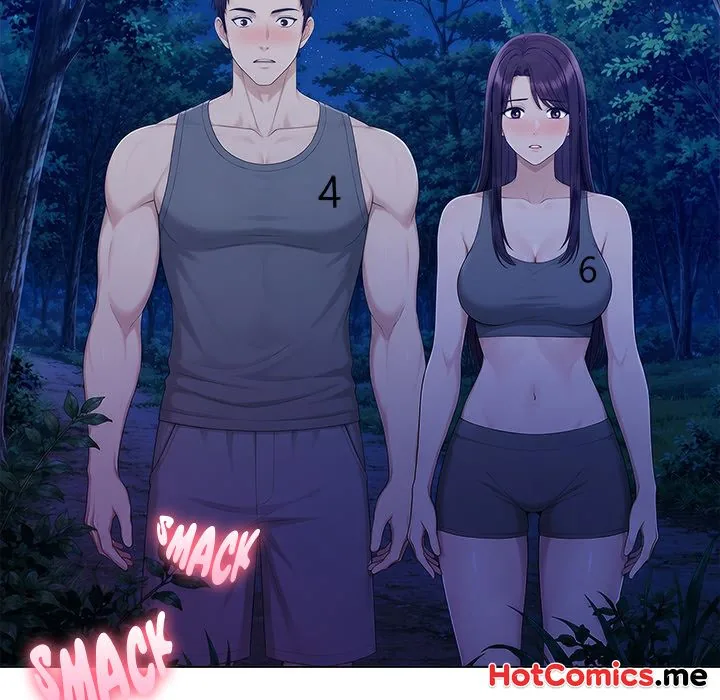 Read Matrimoney Game chapter 109 image 41 on Lezhin