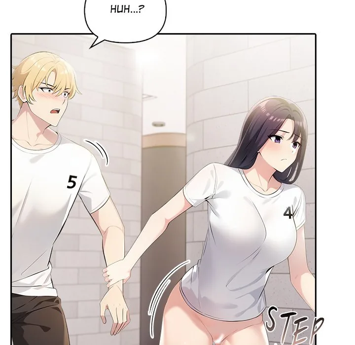 Read Matrimoney Game chapter 11 image 37 on Lezhin
