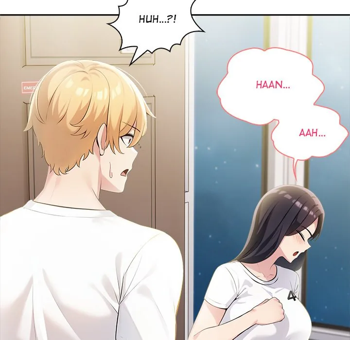 Read Matrimoney Game chapter 11 image 4 on Lezhin