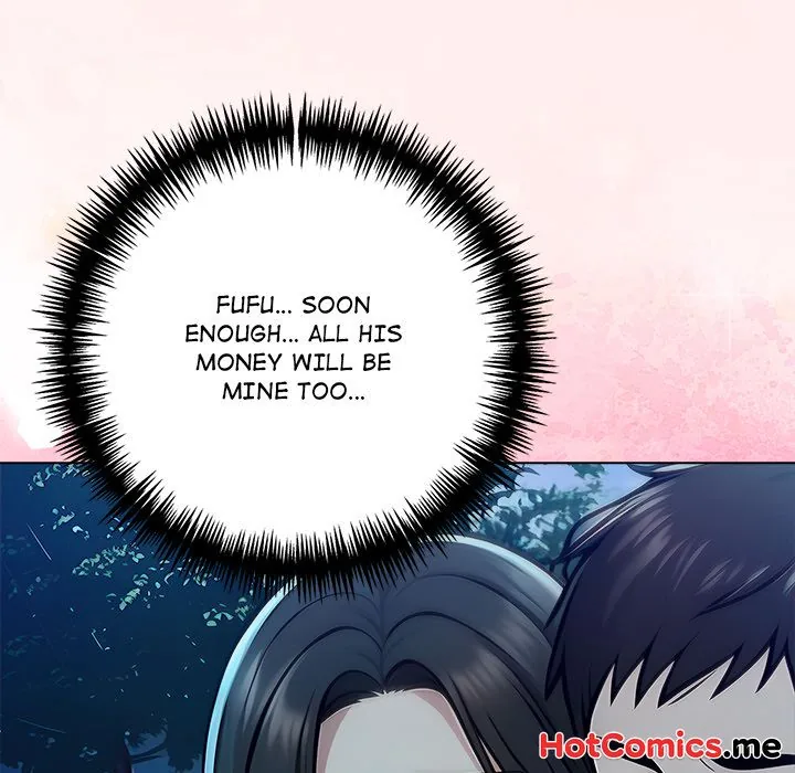 Read Matrimoney Game chapter 110 image 106 on Lezhin