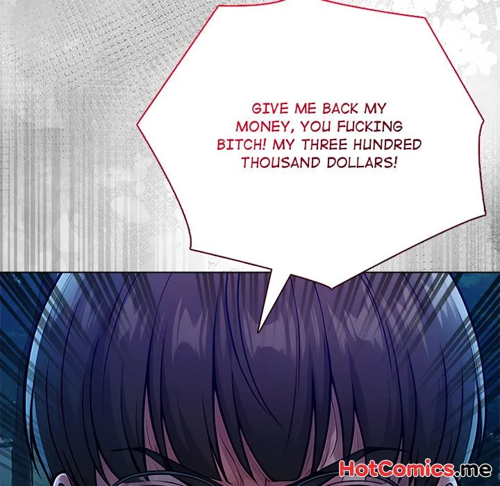 Read Matrimoney Game chapter 110 image 120 on Lezhin