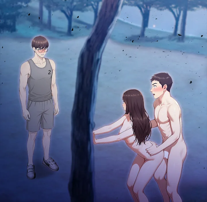 Read Matrimoney Game chapter 110 image 123 on Lezhin