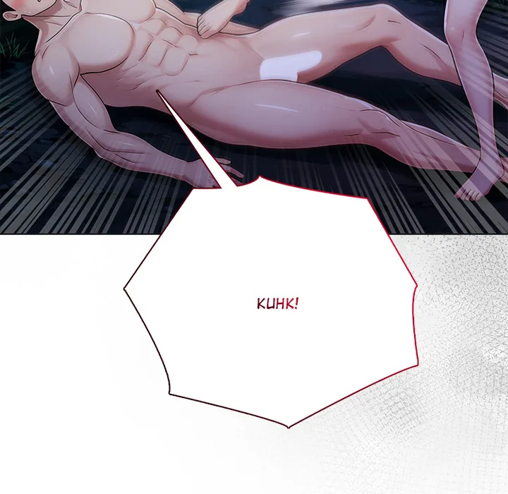Read Matrimoney Game chapter 110 image 35 on Lezhin