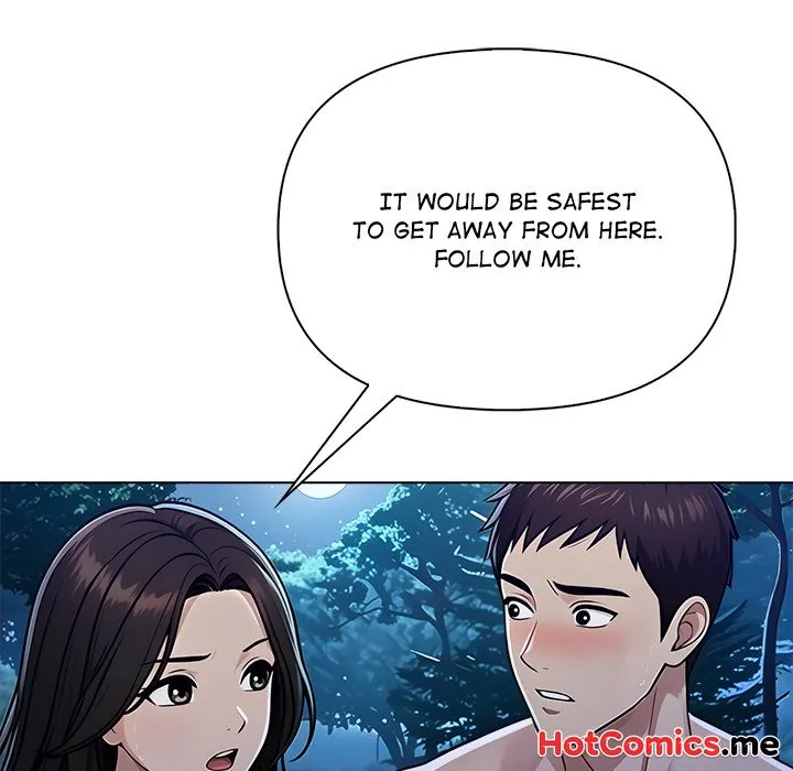 Read Matrimoney Game chapter 110 image 64 on Lezhin