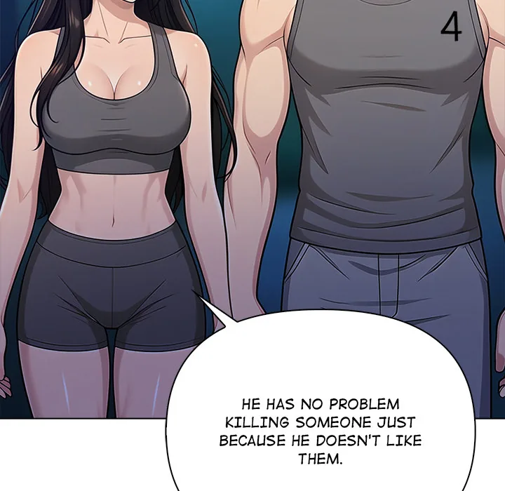 Read Matrimoney Game chapter 110 image 72 on Lezhin