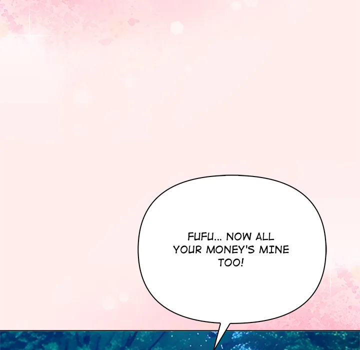 Read Matrimoney Game chapter 111 image 107 on Lezhin