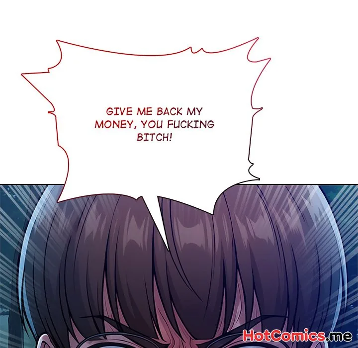 Read Matrimoney Game chapter 111 image 8 on Lezhin