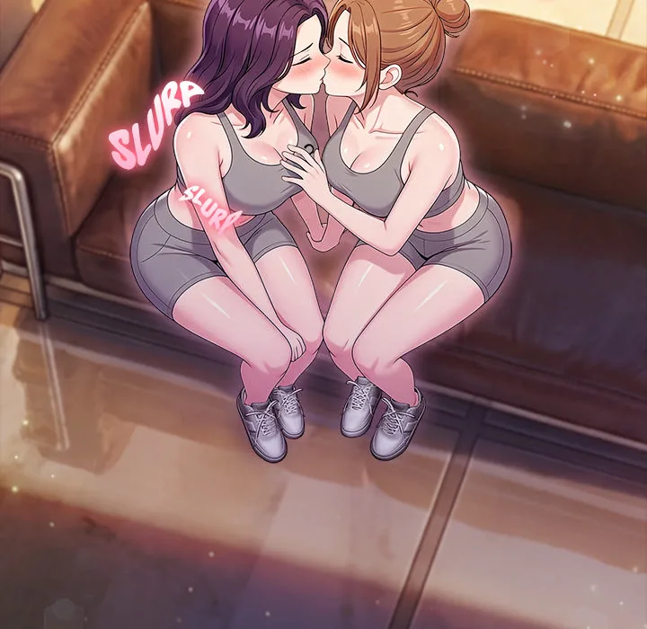 Read Matrimoney Game chapter 112 image 118 on Lezhin