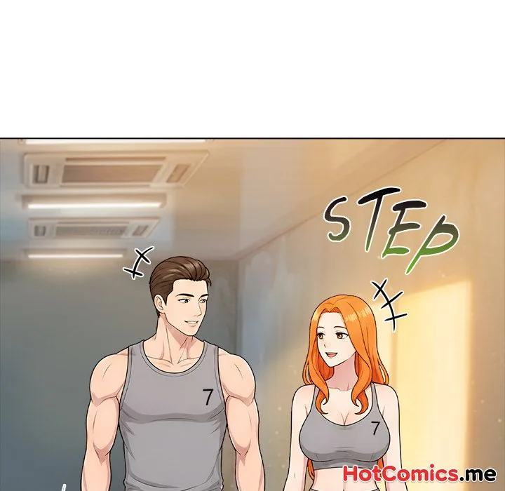 Read Matrimoney Game chapter 112 image 41 on Lezhin