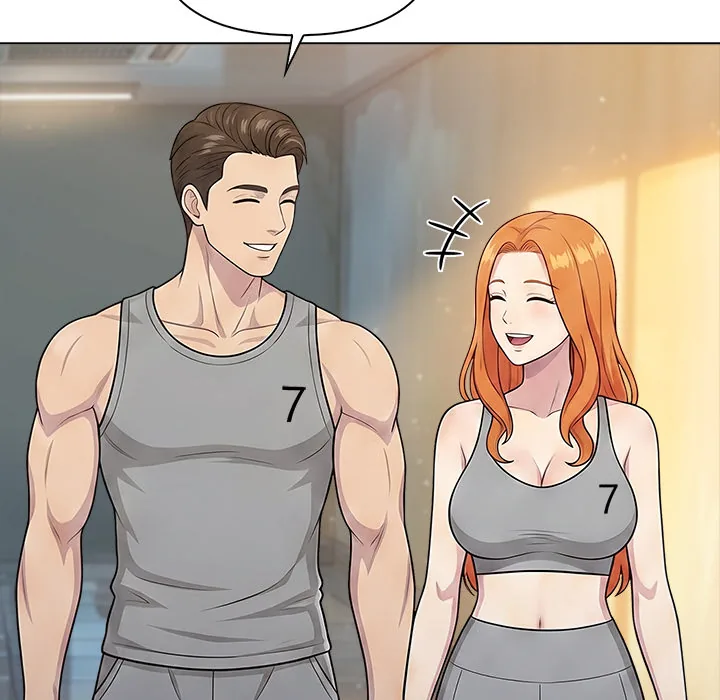 Read Matrimoney Game chapter 112 image 46 on Lezhin