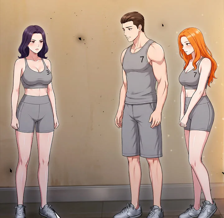 Read Matrimoney Game chapter 112 image 51 on Lezhin