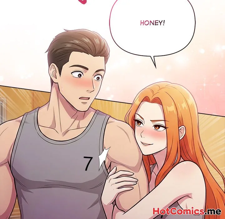 Read Matrimoney Game chapter 112 image 55 on Lezhin
