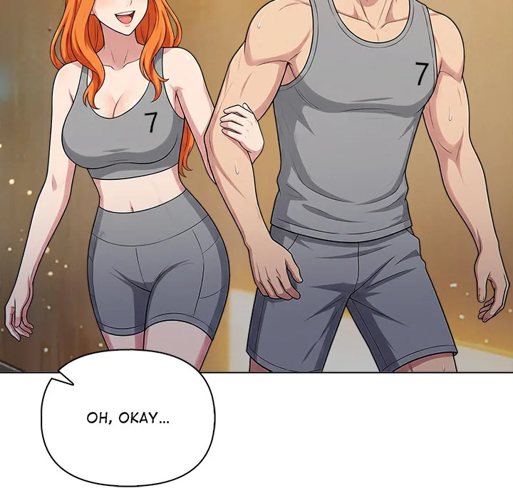 Read Matrimoney Game chapter 112 image 58 on Lezhin