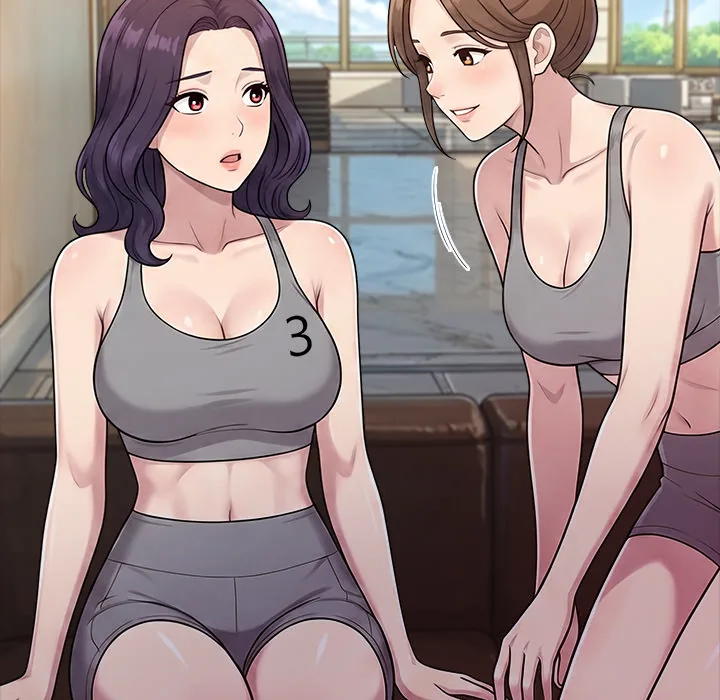 Read Matrimoney Game chapter 112 image 76 on Lezhin