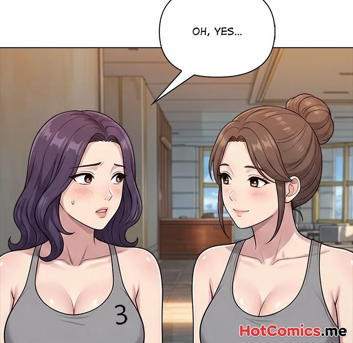 Read Matrimoney Game chapter 112 image 78 on Lezhin