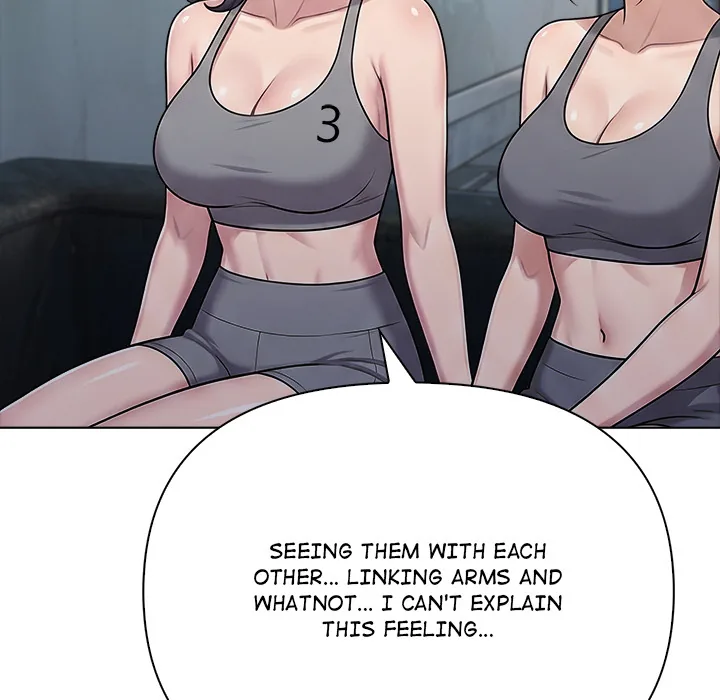 Read Matrimoney Game chapter 112 image 85 on Lezhin