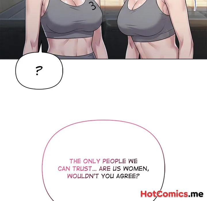 Read Matrimoney Game chapter 112 image 96 on Lezhin