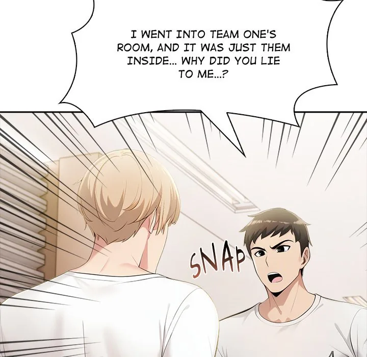 Read Matrimoney Game chapter 12 image 128 on Lezhin