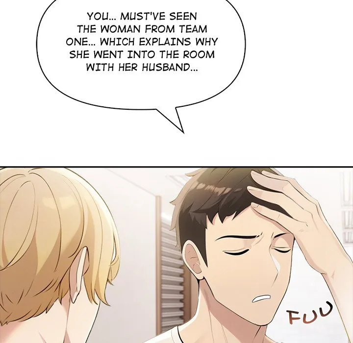 Read Matrimoney Game chapter 12 image 135 on Lezhin