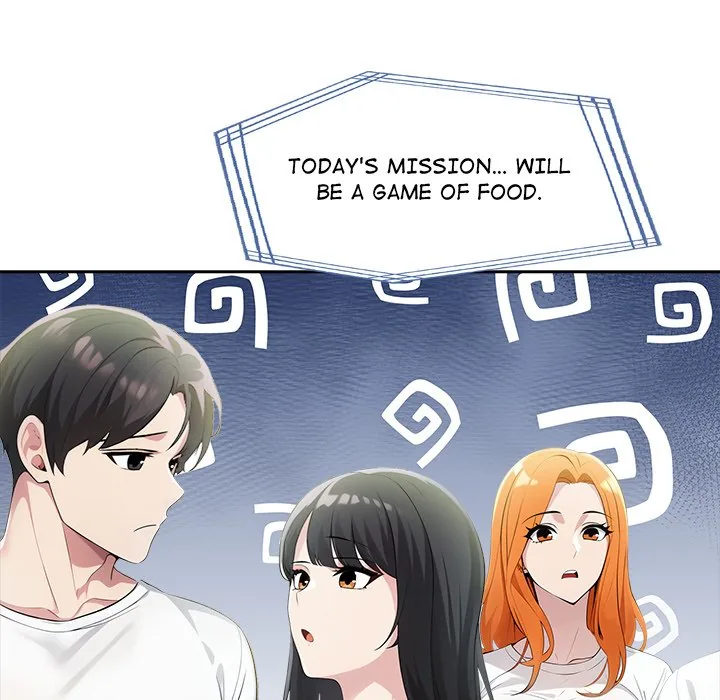 Read Matrimoney Game chapter 12 image 166 on Lezhin