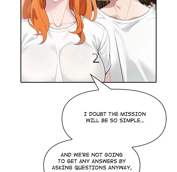 Read Matrimoney Game chapter 12 image 172 on Lezhin
