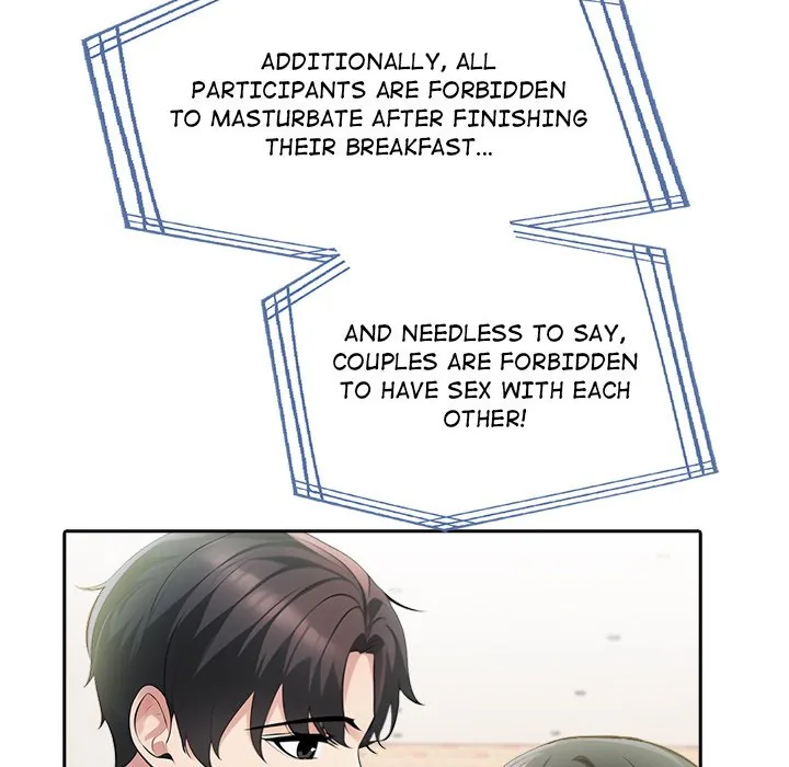 Read Matrimoney Game chapter 13 image 10 on Lezhin