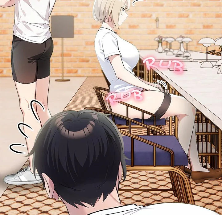 Read Matrimoney Game chapter 13 image 120 on Lezhin
