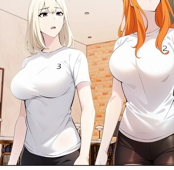 Read Matrimoney Game chapter 13 image 135 on Lezhin