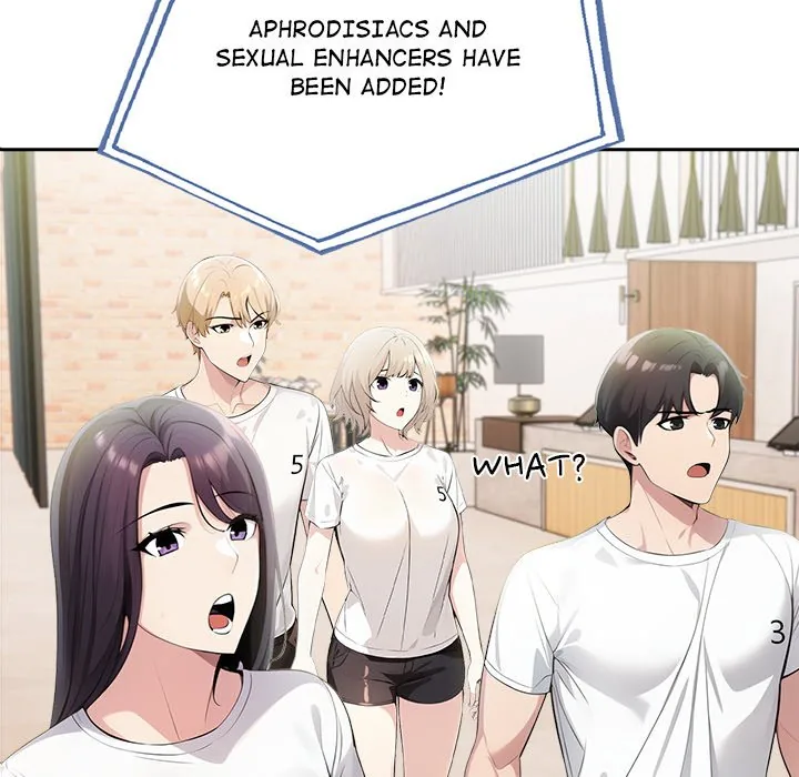 Read Matrimoney Game chapter 13 image 15 on Lezhin