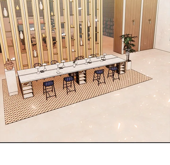 Read Matrimoney Game chapter 13 image 22 on Lezhin