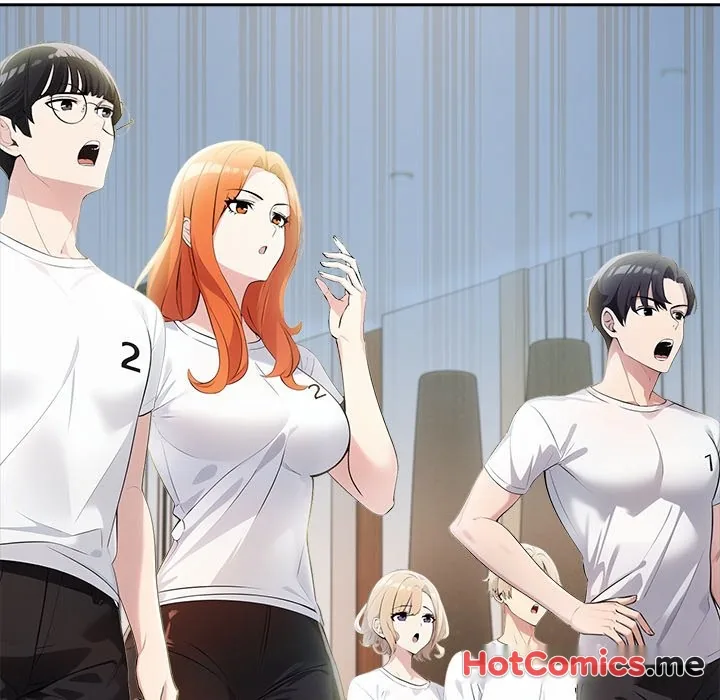 Read Matrimoney Game chapter 13 image 27 on Lezhin