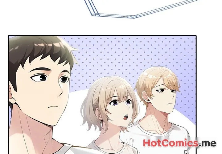Read Matrimoney Game chapter 13 image 3 on Lezhin