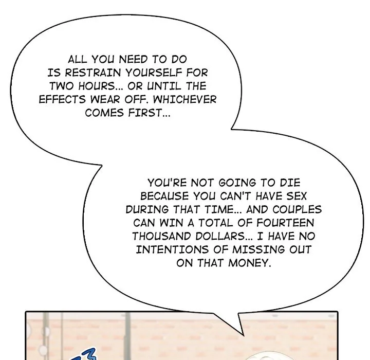 Read Matrimoney Game chapter 13 image 42 on Lezhin