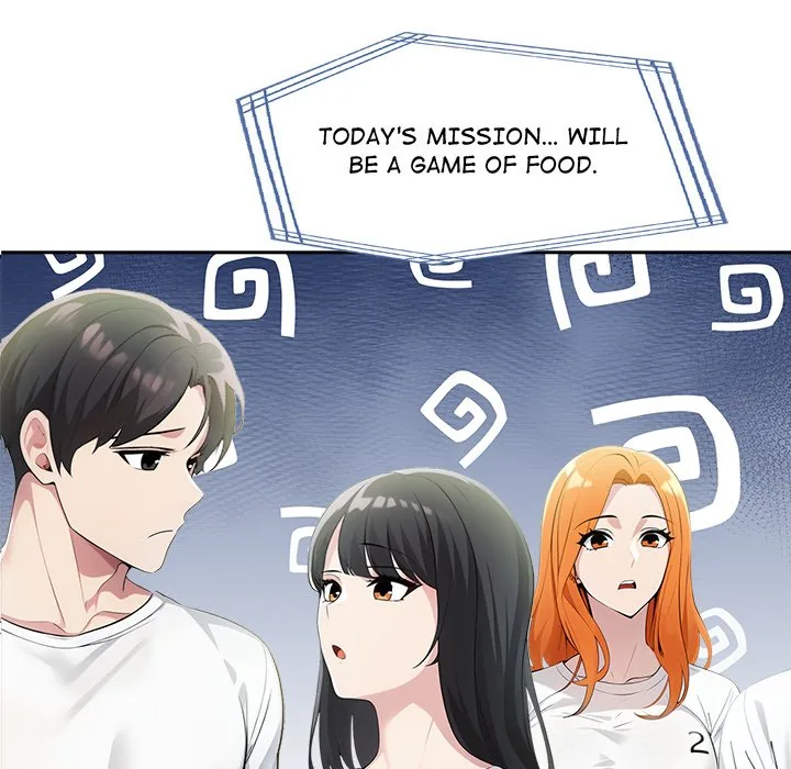 Read Matrimoney Game chapter 13 image 5 on Lezhin