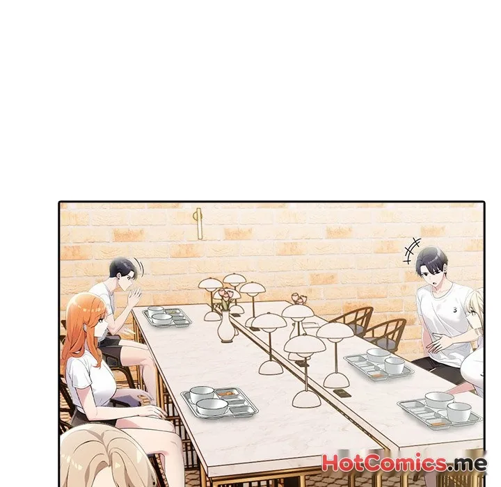 Read Matrimoney Game chapter 13 image 51 on Lezhin