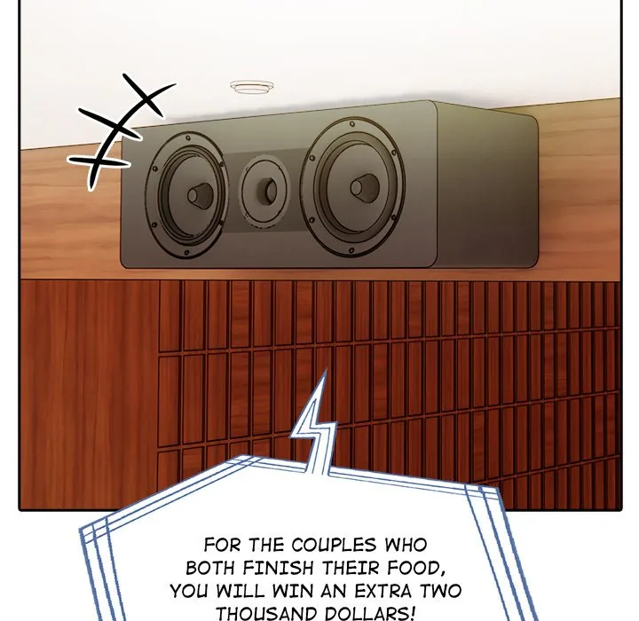 Read Matrimoney Game chapter 13 image 8 on Lezhin