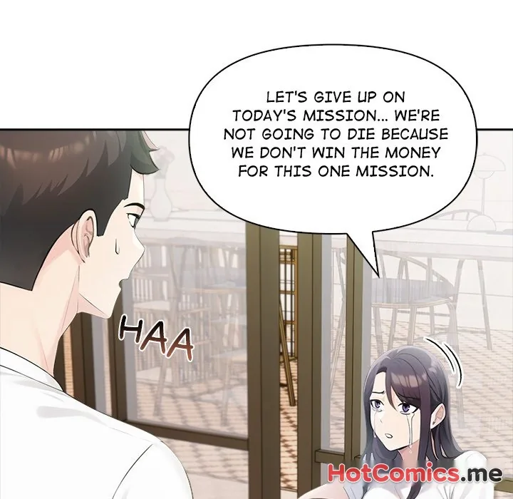 Read Matrimoney Game chapter 14 image 103 on Lezhin