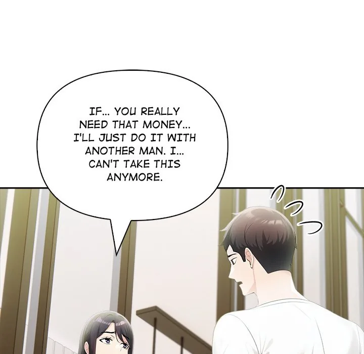 Read Matrimoney Game chapter 14 image 106 on Lezhin