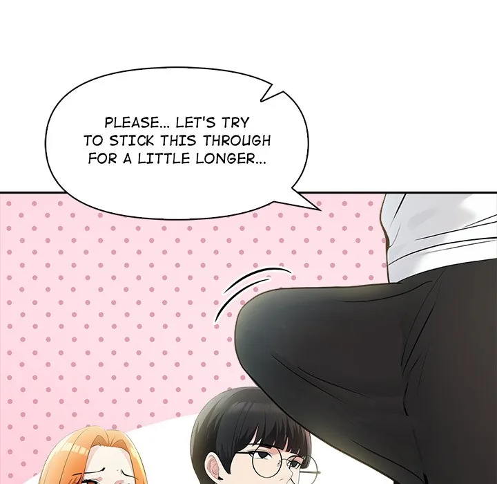Read Matrimoney Game chapter 14 image 109 on Lezhin