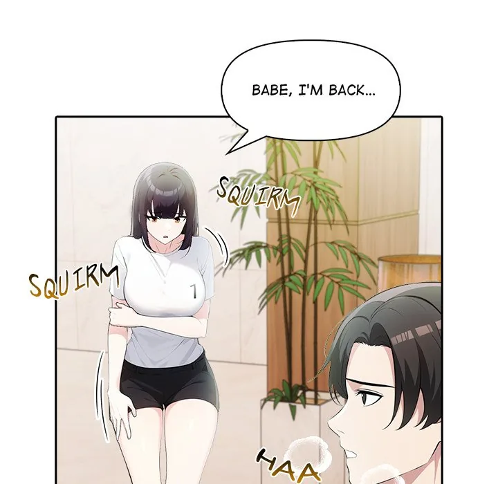 Read Matrimoney Game chapter 14 image 55 on Lezhin