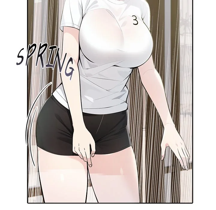Read Matrimoney Game chapter 14 image 71 on Lezhin