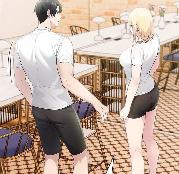 Read Matrimoney Game chapter 14 image 76 on Lezhin