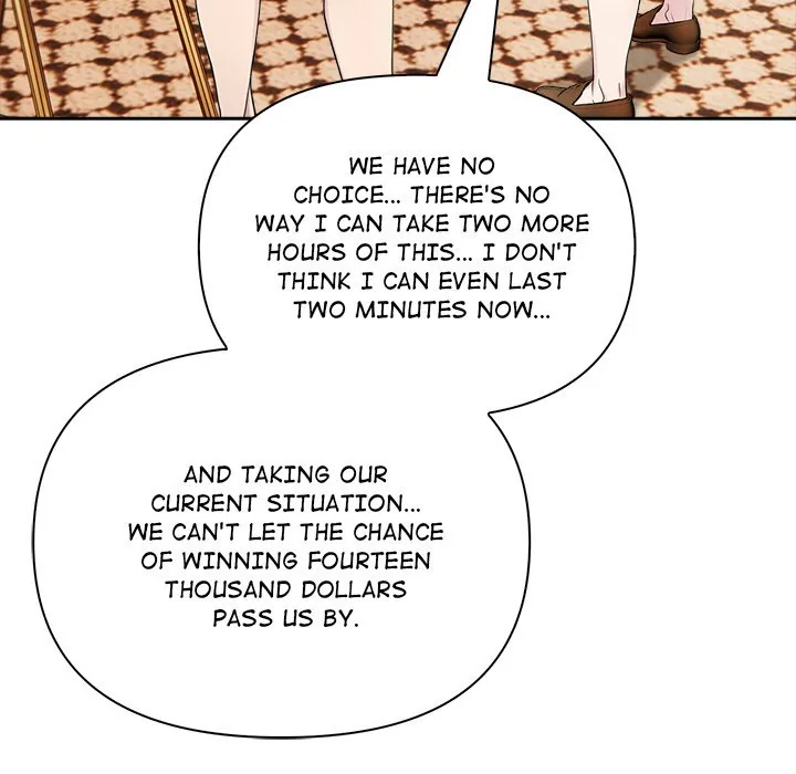 Read Matrimoney Game chapter 14 image 77 on Lezhin