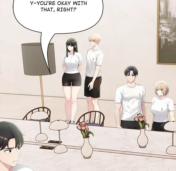 Read Matrimoney Game chapter 15 image 128 on Lezhin