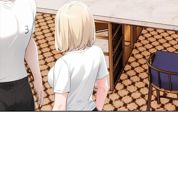 Read Matrimoney Game chapter 15 image 129 on Lezhin