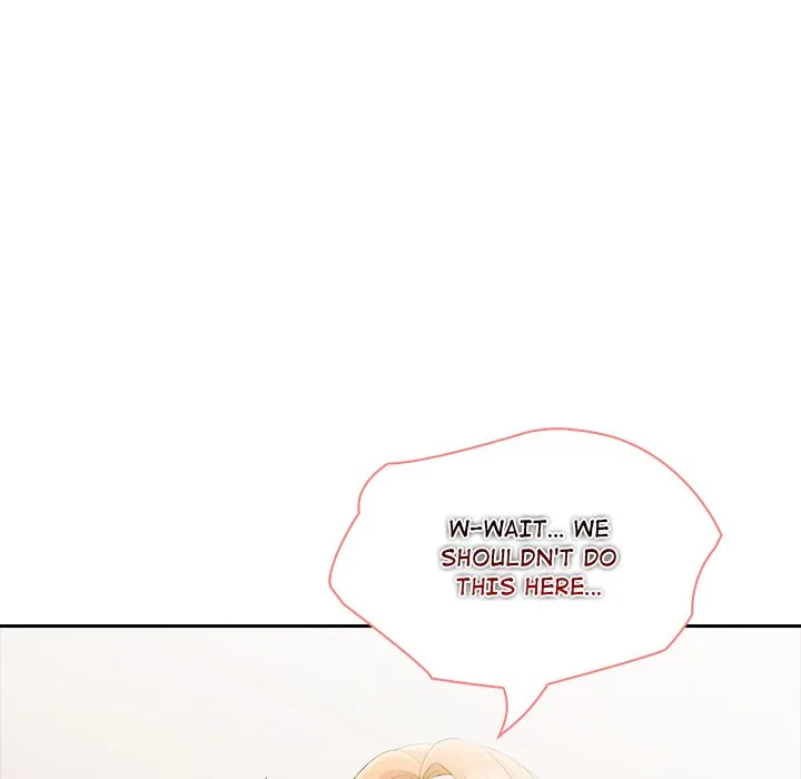 Read Matrimoney Game chapter 15 image 14 on Lezhin