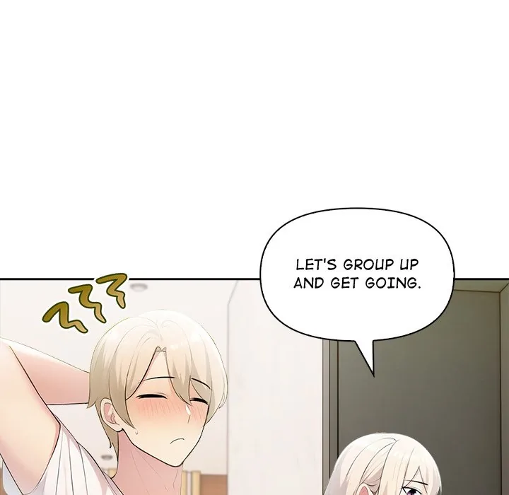 Read Matrimoney Game chapter 15 image 164 on Lezhin
