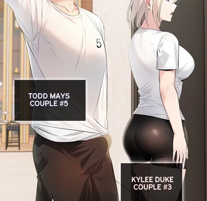 Read Matrimoney Game chapter 15 image 165 on Lezhin