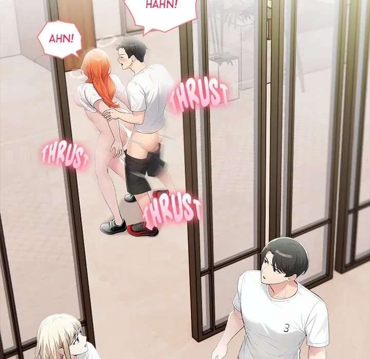 Read Matrimoney Game chapter 15 image 28 on Lezhin